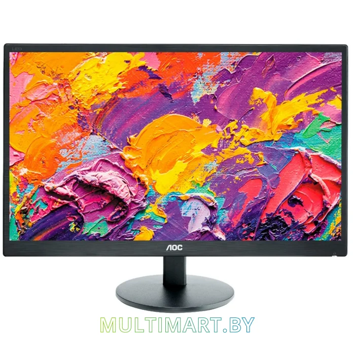 Монитор AOC E2270SWN